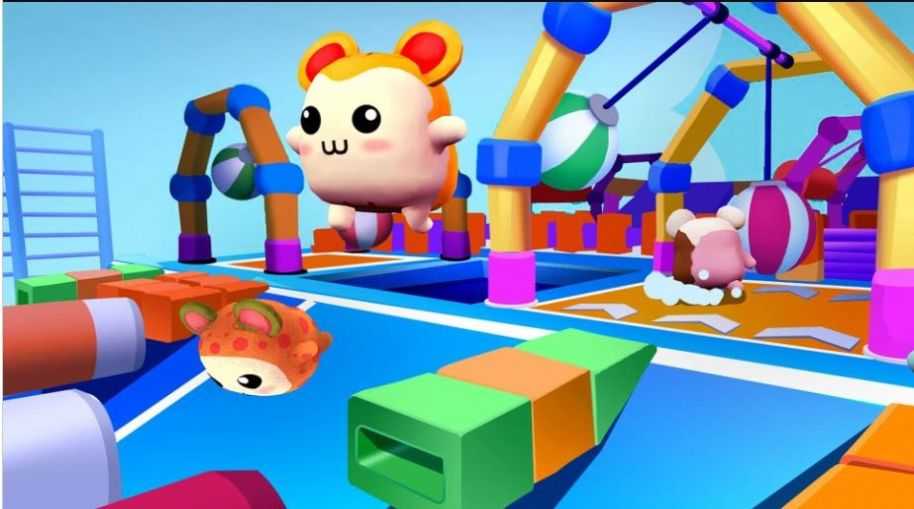 迷你世界测试服