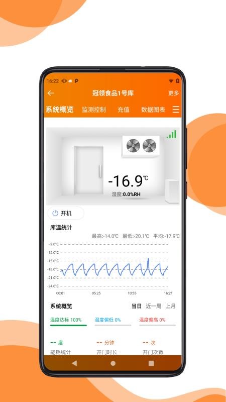 三力冷链云官方版app