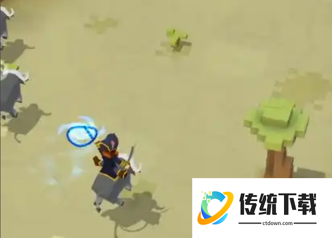 疯狂动物园法拉牛抓捕怎么玩