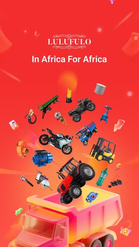 LULUFULO官网版