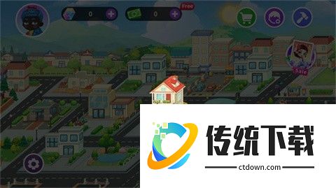 尤雅时间2024最新版