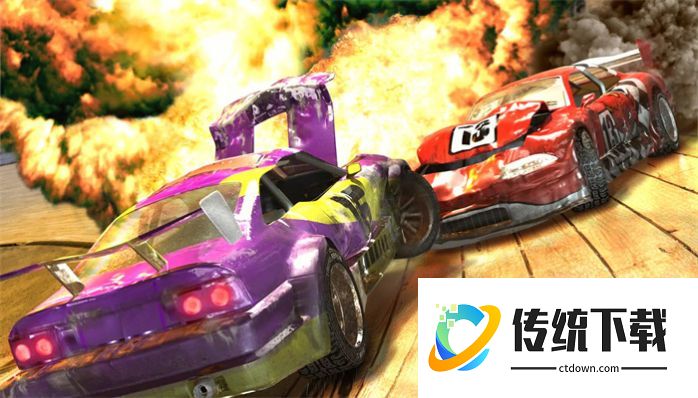 汽车拆卸驾驶 1.7