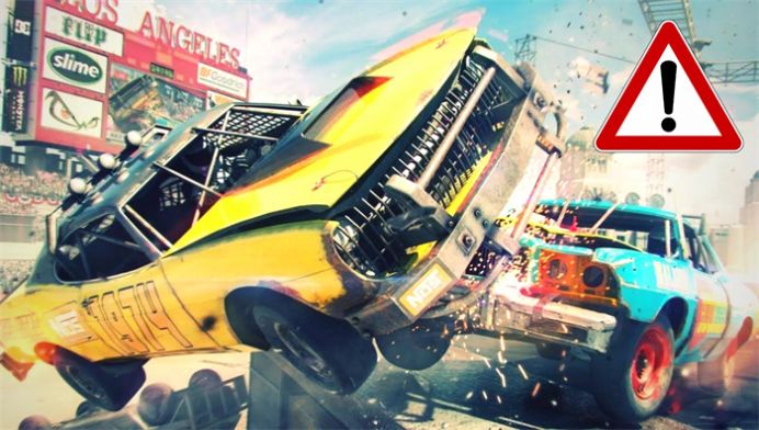 汽车拆卸驾驶 1.7