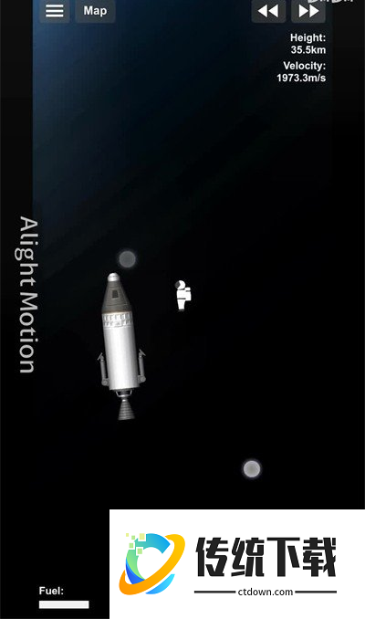 航天模拟器宇航员版本