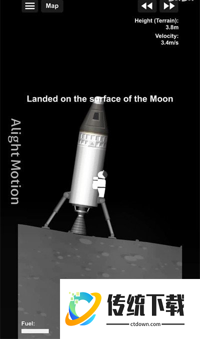 航天模拟器宇航员版本