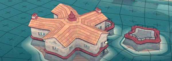 城镇叠叠乐手机版