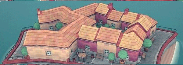 城镇叠叠乐手机版