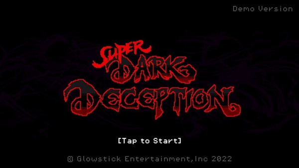 dark deception