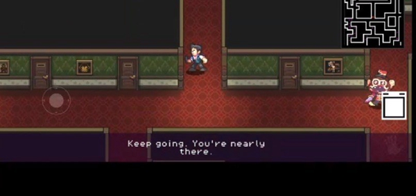 dark deception