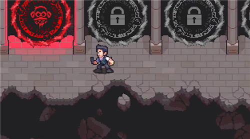 dark deception