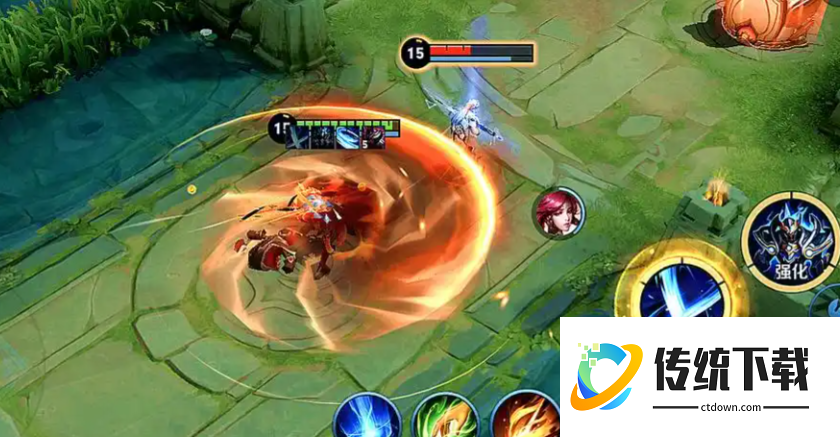 王者荣耀最强凯打野出装怎么搭配