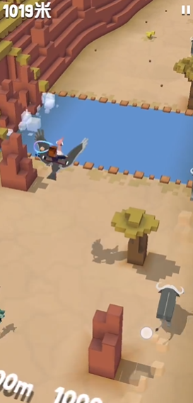 疯狂动物园消防大象怎么抓