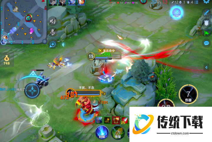 王者荣耀李白非打野出装是什么