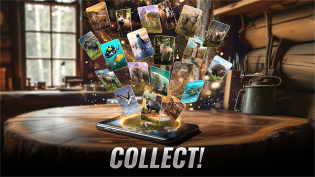 狩猎冲突国际服