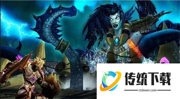 魔兽世界反和谐补丁