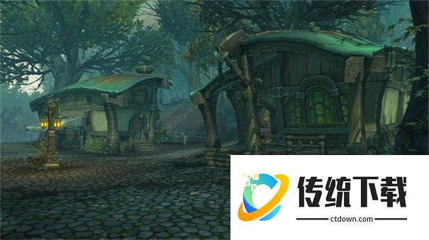 魔兽世界反和谐补丁