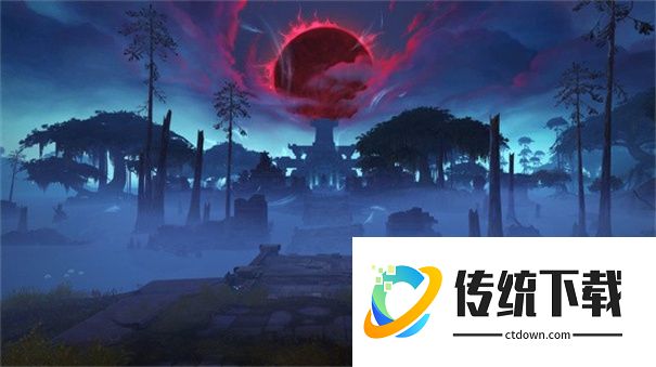 魔兽世界反和谐补丁