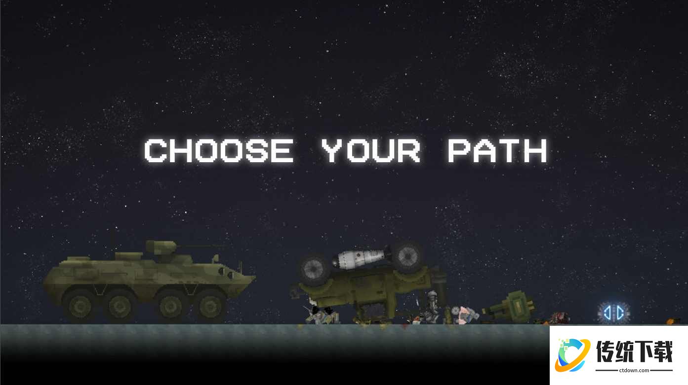 甜瓜游乐场汉化版(自带模组)