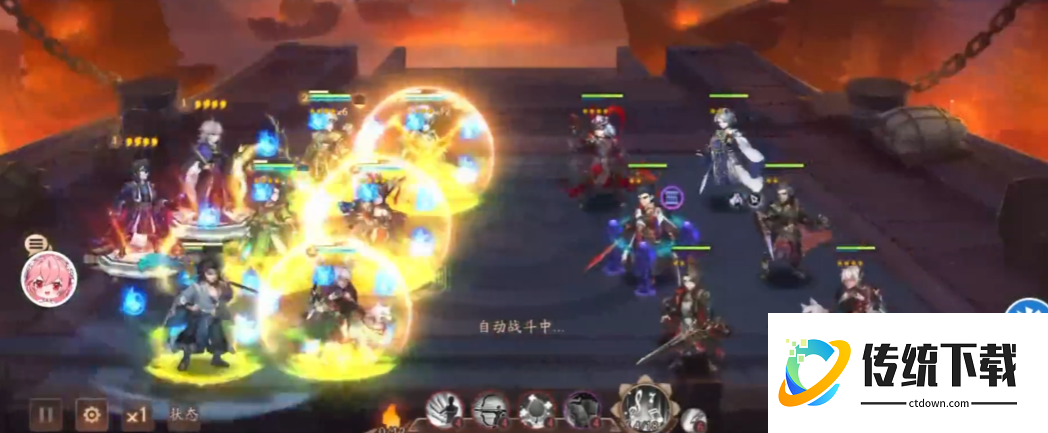 少年三国志55章吴国怎么过