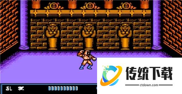 最后一关忍者打法介绍配图1