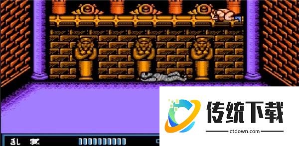 最后一关忍者打法介绍配图4