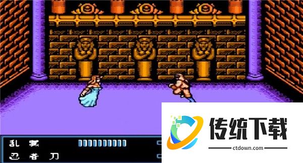 最后一关忍者打法介绍配图5