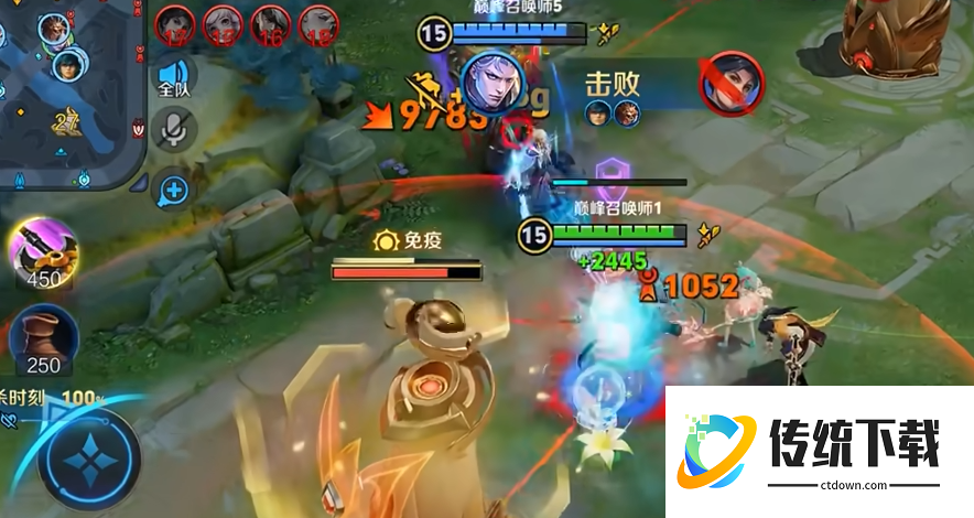 王者荣耀铠的出装铭文是什么