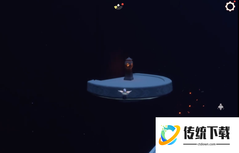 光遇禁阁三楼有什么