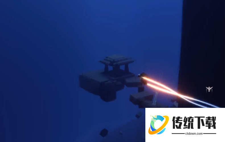 光遇禁阁三楼有什么