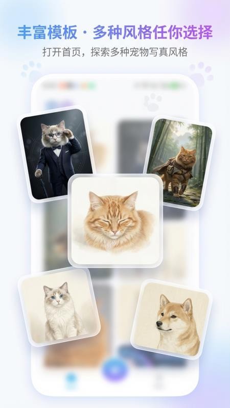 宠宠写真馆软件