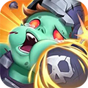 向僵尸开炮国际服