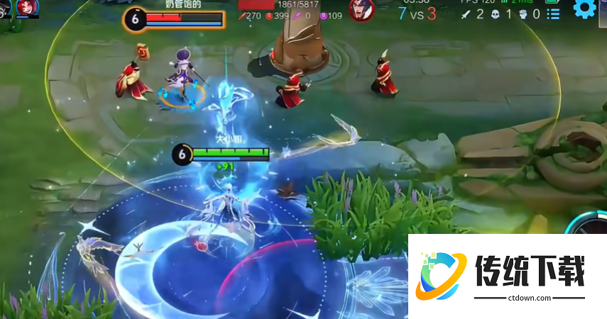 王者荣耀的貂蝉高伤害出装怎么出 王者荣耀的貂蝉高伤害出装怎么出