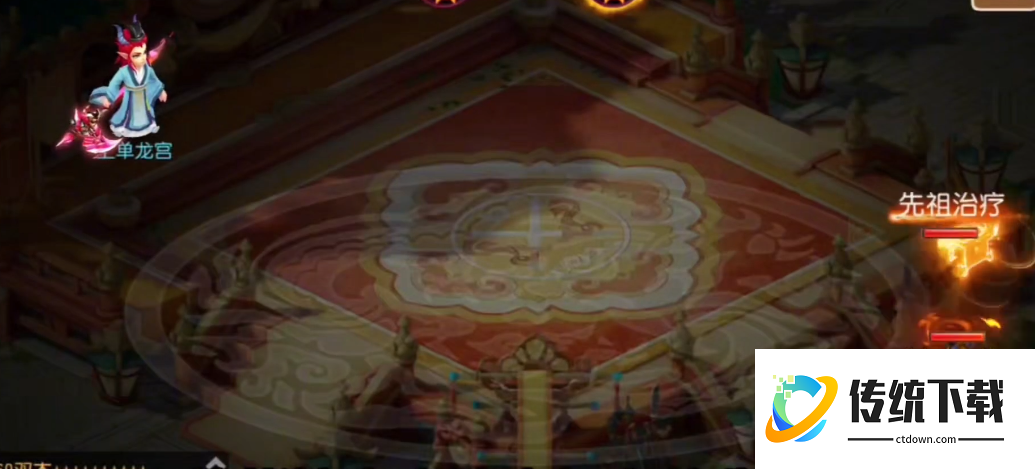 梦幻西游手游魔王如何开场召唤