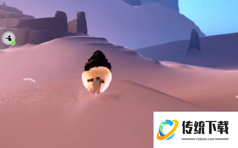 光遇晨岛全程怎么过