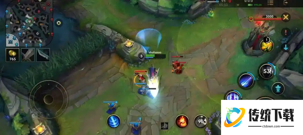 英雄联盟手游刀妹和剑姬哪个难用