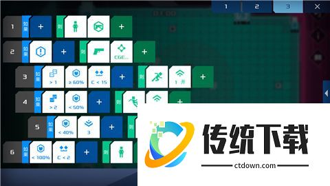 异常感染