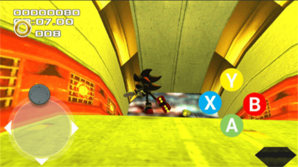 Sonic Adventure 2
