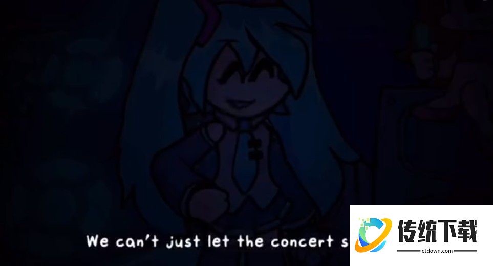 周五夜放克初音版