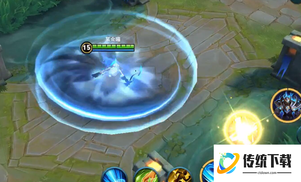 王者荣耀铠皇最强出装是什么