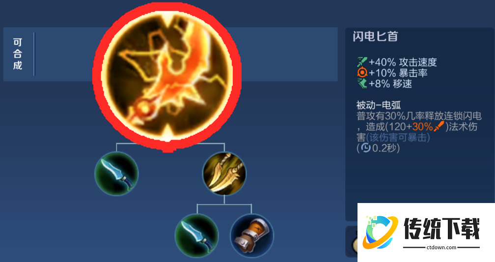 王者荣耀怎样出装平a伤害最高