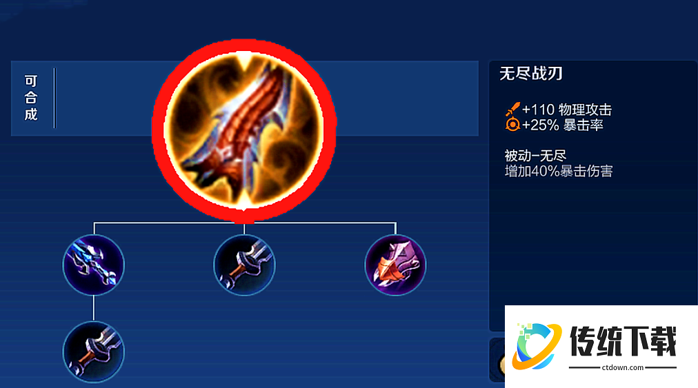 王者荣耀刘备出装最新赛季该怎么出