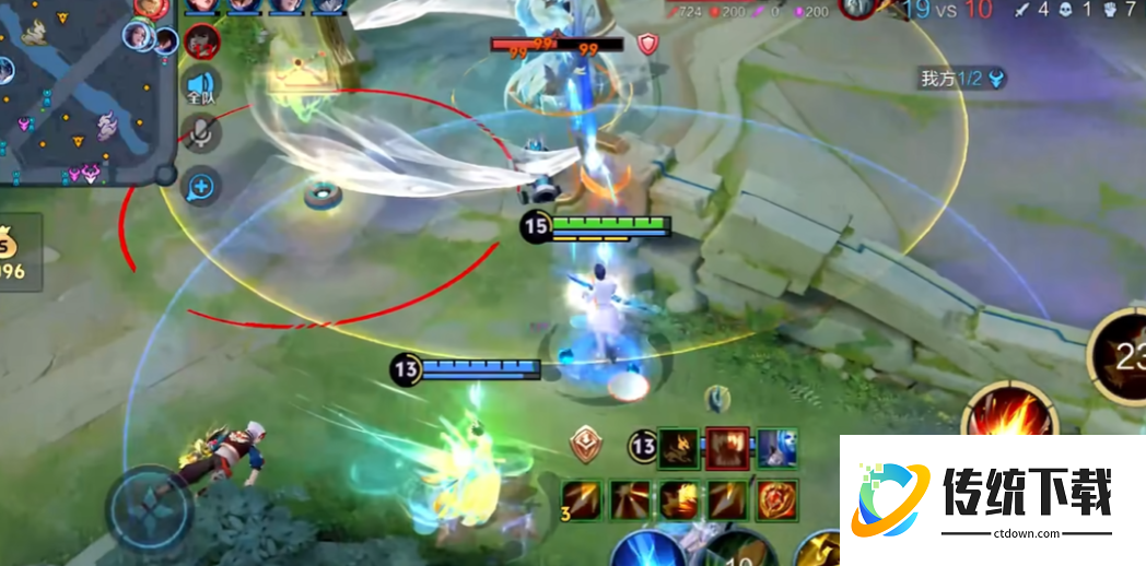 王者荣耀后羿射程最远出装是什么