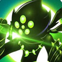 火柴人绳索英雄老版本