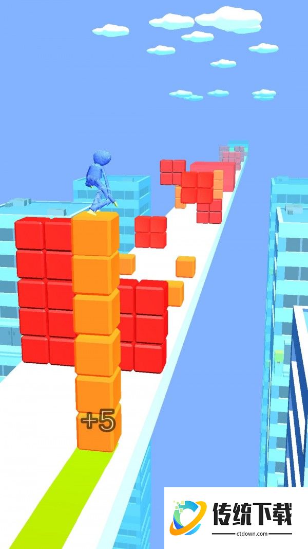 逃离大作战手机版