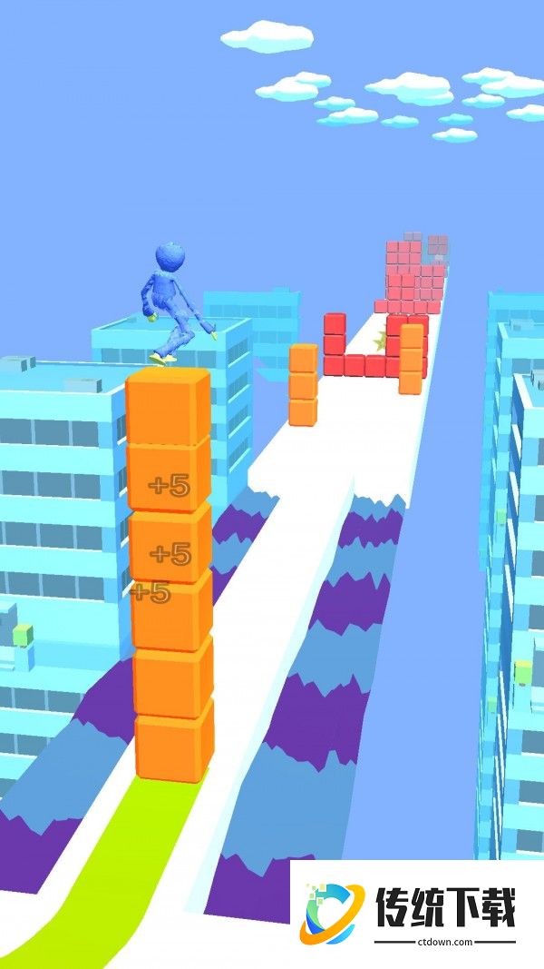 逃离大作战手机版