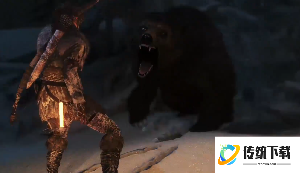 古墓丽影最终版怎么玩