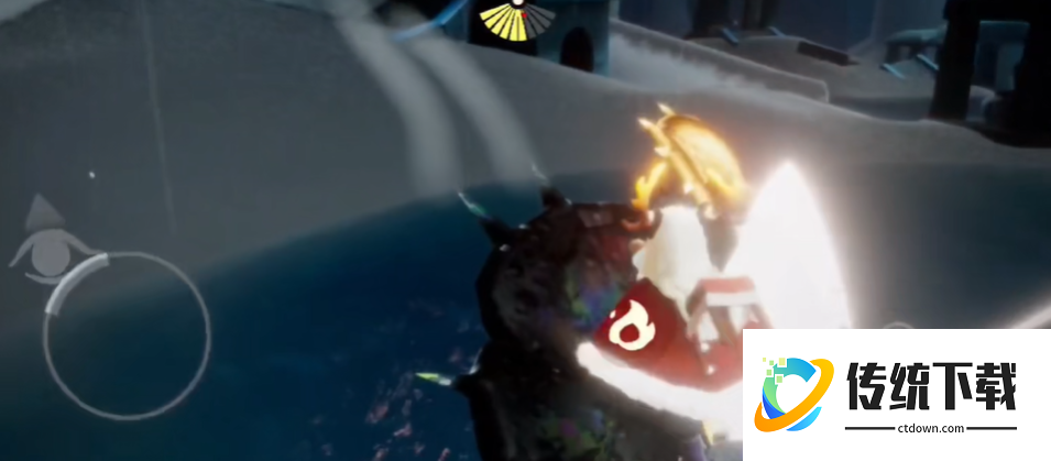 光遇拯救遥鲲任务怎么做