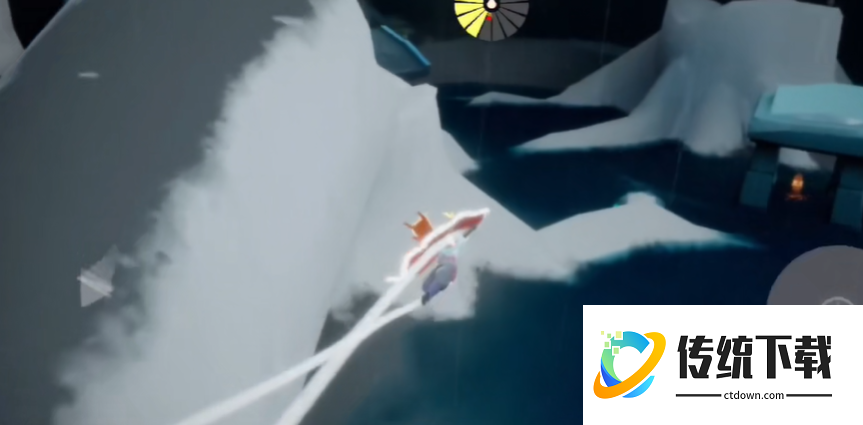 光遇拯救遥鲲任务怎么做