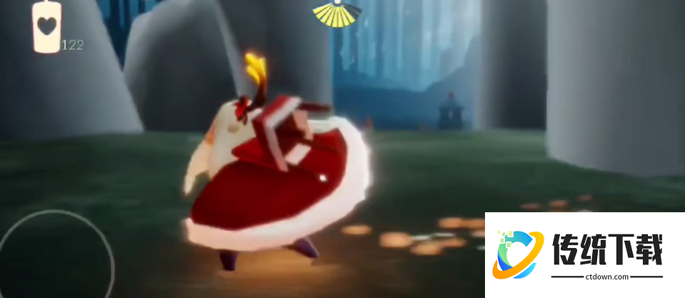 光遇拯救遥鲲任务怎么做