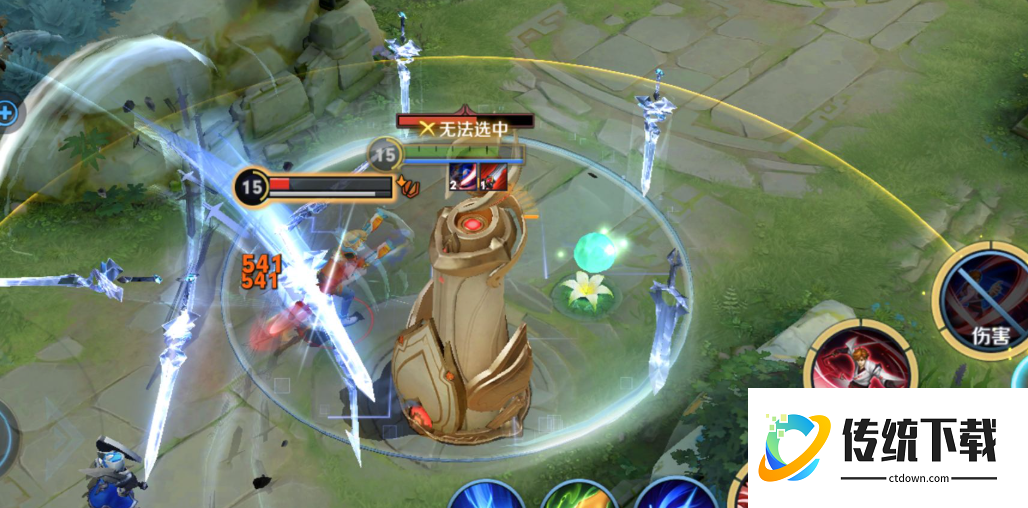 王者荣耀李白打老夫子怎么出装